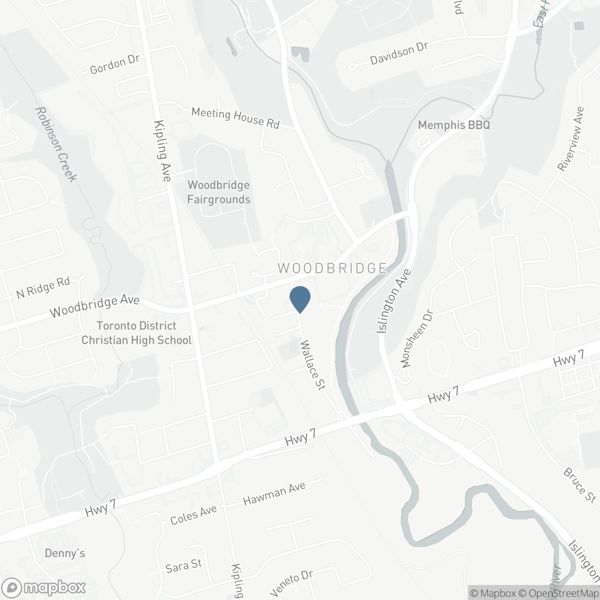 214 - 33 WALLACE STREET, Vaughan, Ontario L4L 9L4